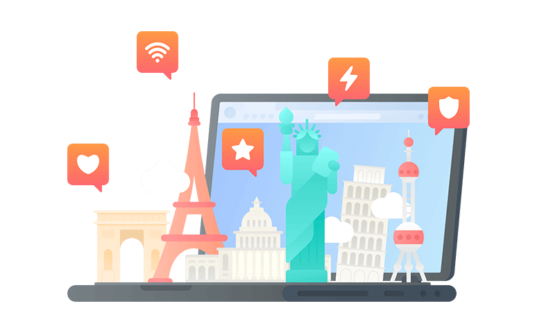 挪威回国vpn - 返华APP